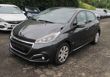 Peugeot 208 1.0 Klima/PTS/SHZ/Tempomat
