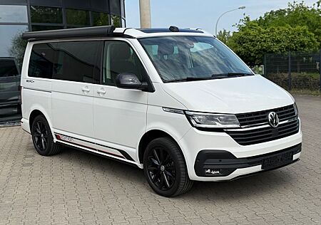 VW T6 California Volkswagen T6.1 California Beach Tour 4Motion Edition Sport