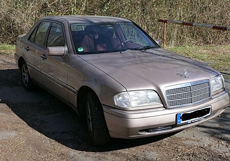 Mercedes-Benz C 180 ELEGANCE Elegance