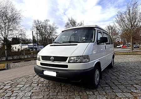 VW T4 California Volkswagen - gut gewartet