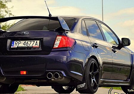 Subaru WRX STI 2.5 Sport Sport