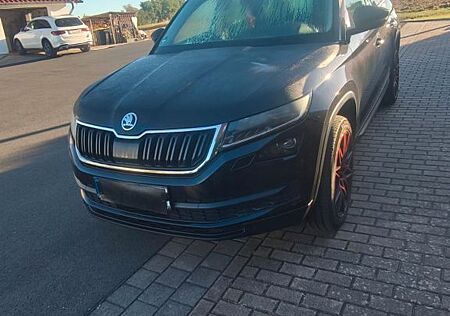 Skoda Kodiaq 2.0 TDI SCR 4x4 STYLE