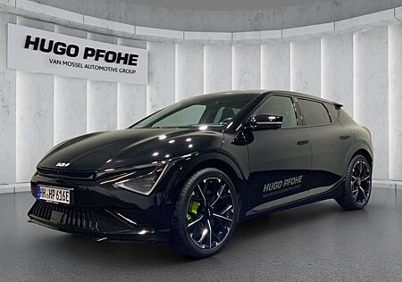 Kia EV6 GT 84 kWh 478 kW Allradantrieb Sports Utilit