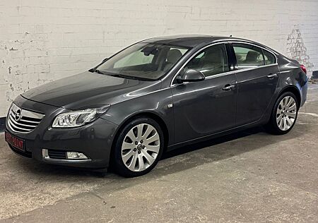 Opel Insignia A Lim. Cosmo 4x4 260 PS