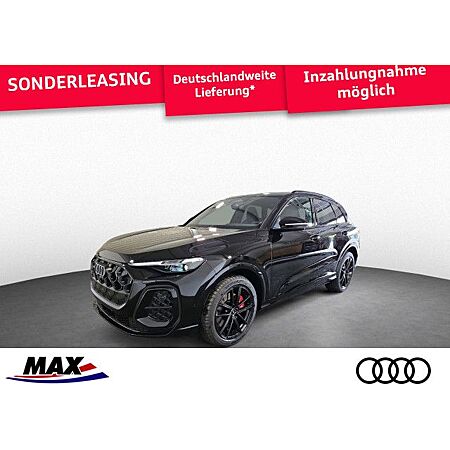 Audi SQ5 leasen