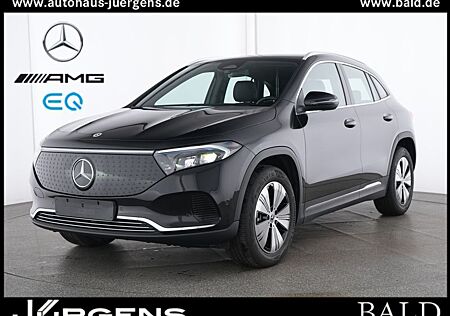 Mercedes-Benz EQA 250 Progressive/Distr/Cam/LED/Ambi/Totw/18
