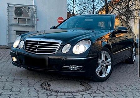 Mercedes-Benz E 320 CDI AVANTGARDE Avantgarde