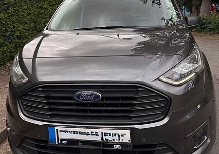 Ford Tourneo Connect 1.0 EcoBoost 74kW Titanium T...