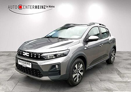 Dacia Sandero Stepway TCe 110 Expression