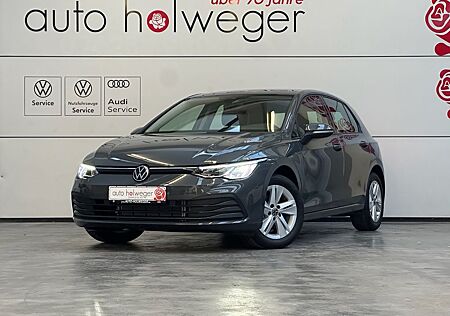 VW Golf Volkswagen VIII Life eTSI #AppConn#Navi#PDC#Kamera#LED