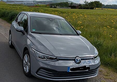 VW Golf Volkswagen 2.0 TDI SCR 85kW DSG Life Life