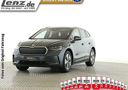 Skoda Enyaq 60 Matrix Navi SHZ Kamera ACC Smartlink LM