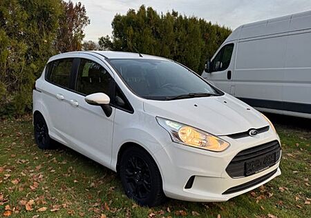 Ford B-Max 1,0 EcoBoost 74kW S/S SYNC Edition SYN...
