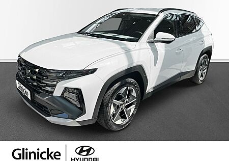 Hyundai Tucson TREND*ElHeckkl*Navi*RKam*SitzHeiz*LenkrHe