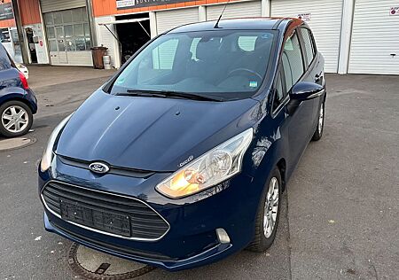 Ford B-Max Sync Edition ZAHNRIEMEN NEU