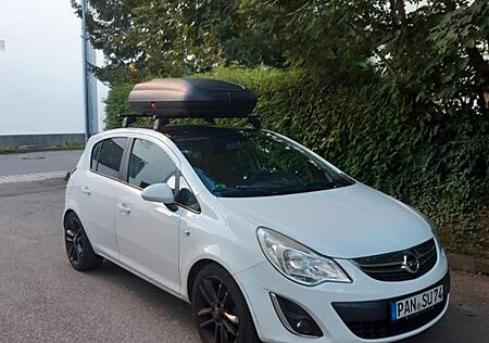 Opel Corsa 1.4 Color Edition 74kW Color Edition