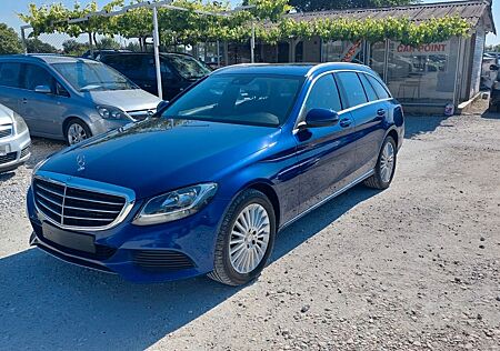 Mercedes-Benz C 220 d T EXCLUSIVE EXCLUSIVE