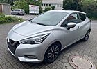 Nissan Micra BOSE Personal Edition