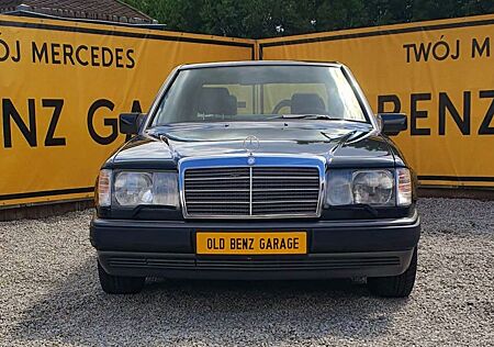 Mercedes-Benz 280 gebraucht kaufen Mercedes-Benz 280 W124