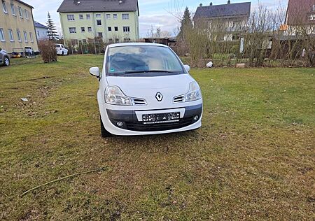 Renault Modus Dynamique 1.2 16V TCE 100 eco2...