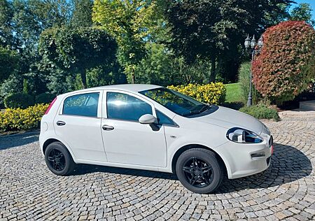 Fiat Punto 1.2 8V -