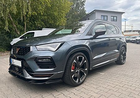 Cupra Ateca 2.0 TSI 221kW 4Drive