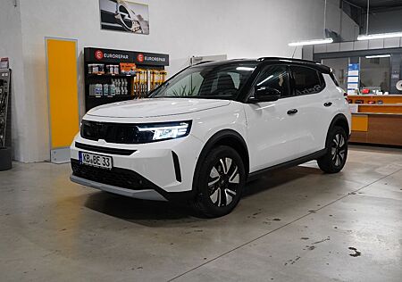 Opel Frontera GS Hybrid - 7 Sitze/Kamera/Navi/LED/17"