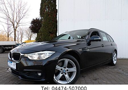 BMW 330i Touring Advantage Schalter/Sizhg/Navi/LED