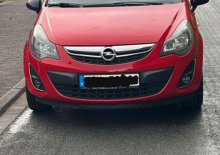 Opel Corsa 1.4 ecoFLEX Color Edition 74kW S/S Col...