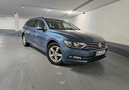 VW Passat Variant Volkswagen 1.6 TDI DSG BMT Comfortline