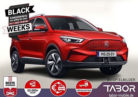 MG ZS EV 51kWh Luxury Pano LED Nav ACC SHZ Kam360