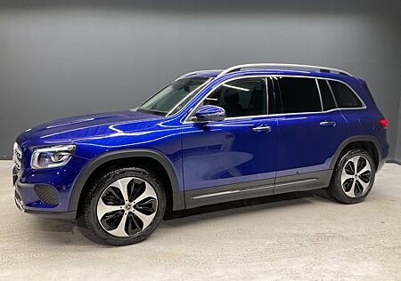 Mercedes-Benz GLB 200 SpurW KAM PDC elSitz SpurH LM Navi AUT