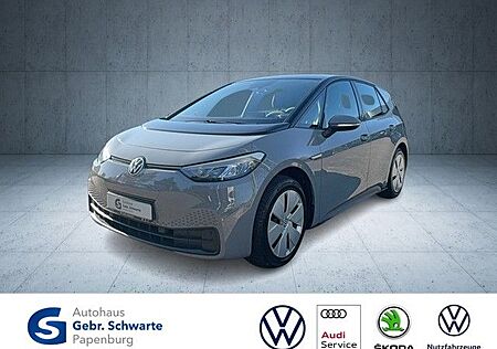 VW ID.3 Volkswagen Pure Performance 110 kW LED+KLIMAAUTOMATIK