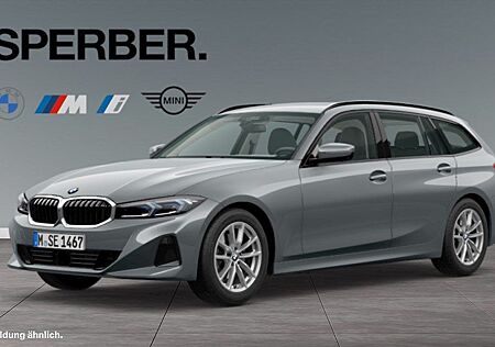 BMW 320i Lordose*360 Kamera*Head Up*Driving A Prof*
