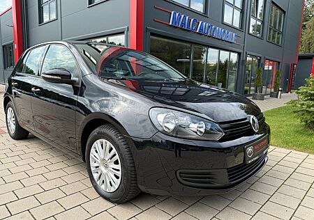 VW Golf Volkswagen VI Trendline(Tüv&Insp.neu)