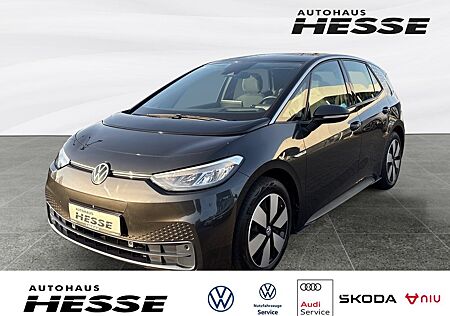 VW ID.3 Volkswagen Pro Performance 58kWh, LED Climatronic, Sid