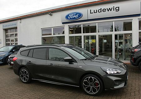 Ford Focus Turnier ST-Line X ACC TWA LED SHZ