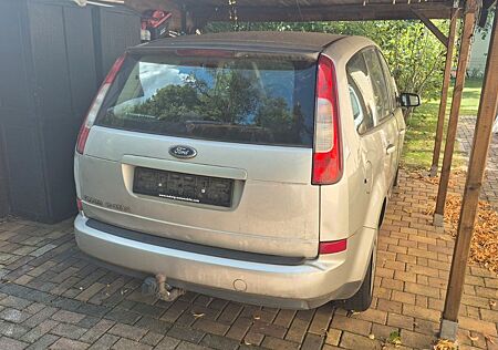 Ford C-Max 1,6 Trend Trend