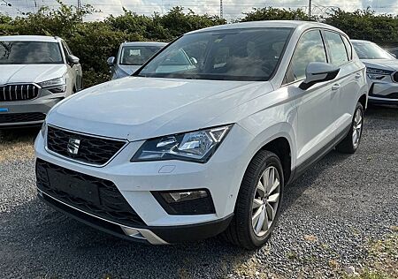 Seat Ateca Style