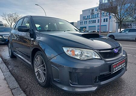 Subaru Impreza WRX 4X4