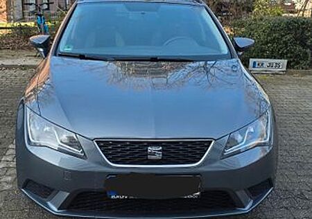 Seat Leon 1.6 TDI 81kW ECOMOTIVE Style