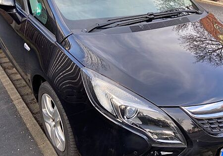 Opel Zafira Tourer 1.6 CDTI ecoFLEX Business Edit...
