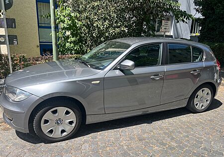BMW 116i -