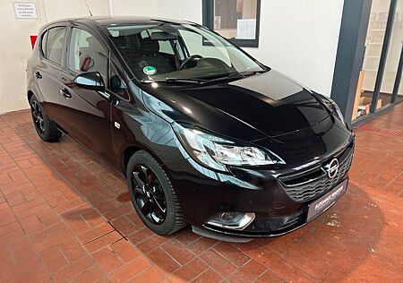 Opel Corsa E 1.4 Color Edition/2.Hd/Shz/MFL/TÜVNeu