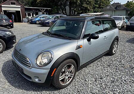 Mini Cooper Clubman