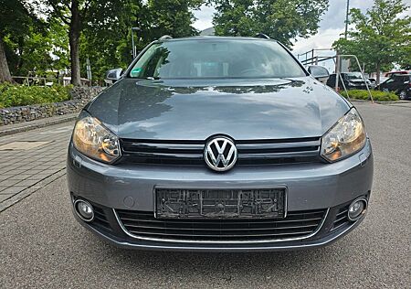 VW Golf Volkswagen 1.4 TSI/ Klimaautomatik/2.Hand/Sitzheizung
