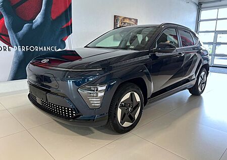 Hyundai Kona GO! 65,4 kWh 160 kW (218 PS) Sitzheizung...