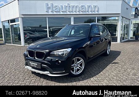 BMW X1 18d sDrive +2.HAND+AHK+SHZ+TEMPO+KLIMA+PDC+