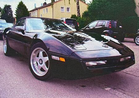Chevrolet Corvette C4