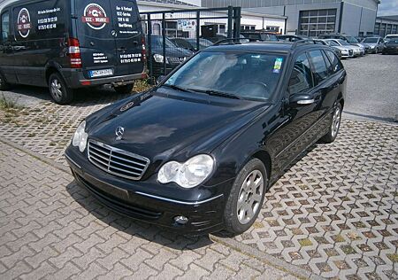 Mercedes-Benz C 220 CDI T AVANTGARDE